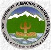 Himachal Pradesh University Logo
