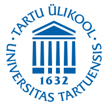 University of Tartu Logo