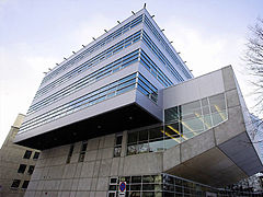 Tallinn University Logo Tallinn University Logo