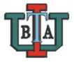 International University of Business Agriculture and Technology Logo