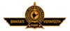 Bharati Vidyapeeth University Logo Bharati Vidyapeeth University Logo