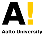 Aalto University Logo Aalto University Logo