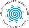 Lahti University of Applied Sciences Logo