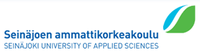 Seinäjoki University of Applied Sciences Logo