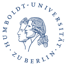 Humboldt University of Berlin Logo