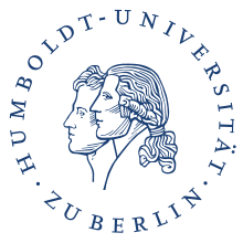 Humboldt University of Berlin Logo Humboldt University of Berlin Logo
