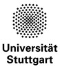 University of Stuttgart Logo University of Stuttgart Logo