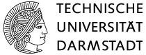Darmstadt University of Technology Logo Darmstadt University of Technology Logo