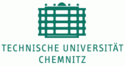 Chemnitz University of Technology Logo