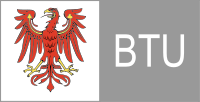 Cottbus University of Technology Logo