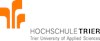 Trier University of Applied Sciences Logo Trier University of Applied Sciences Logo