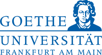 Goethe University of Frankfurt am Main Logo