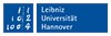 Leibniz University of Hanover Logo