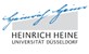Heinrich Heine University of Düsseldorf Logo