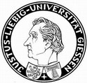 University of Giessen Logo University of Giessen Logo