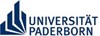 University of Paderborn Logo University of Paderborn Logo