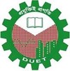 Dhaka University of Engineering & Technology, Gazipur Logo