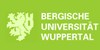 University of Wuppertal Logo University of Wuppertal Logo