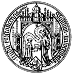 University of Rostock Logo