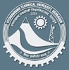 Uttarakhand Technical University Logo