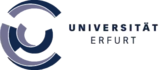 University of Erfurt Logo