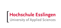 Esslingen University of Applied Sciences Logo