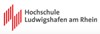 Ludwigshafen University of Applied Sciences Logo