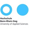 Bonn-Rhein-Sieg University of Applied Sciences Logo