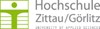 Zittau/Görlitz University of Applied Sciences Logo