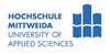 Mittweida University of Applied Sciences Logo Mittweida University of Applied Sciences Logo
