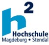Magdeburg-Stendal University of Applied Sciences Logo