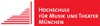 University of Music and Performing Arts Munich Logo