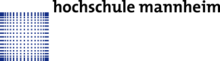 Mannheim University of Applied Sciences Logo