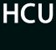 HafenCity University Hamburg Logo