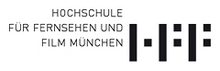 University of Television and Film Munich Logo