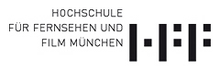 University of Television and Film Munich Logo University of Television and Film Munich Logo