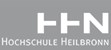 Heilbronn University of Applied Sciences Logo