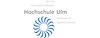 Ulm University of Applied Sciences Logo