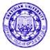 Dravidian University Logo