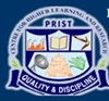 PRIST University Logo