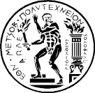 National Technical University of Athens Logo National Technical University of Athens Logo