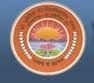 Dr. Hari Singh Gour University Logo