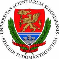 University of Szeged Logo