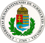 Semmelweis University Logo Semmelweis University Logo