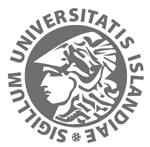 University of Iceland Logo
