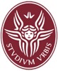 Sapienza University of Rome Logo