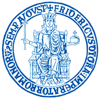 Federico II University of Naples Logo