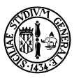 University of Catania Logo