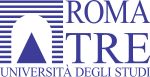 Roma Tre University Logo Roma Tre University Logo