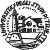 University of Trieste Logo